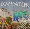 Dumpstaphunk - Covers Led Zeppelin Live At Wanee 2014 (2 Cd) cd