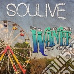 Soulive - Live At Wanee 2014 (2 Cd)