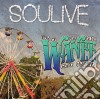 Soulive - Live At Wanee 2014 (2 Cd) cd
