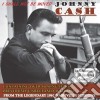 Johnny Cash - I Shall Not Be Moved cd