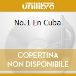 No.1 En Cuba cd