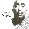 2pac - Ghetto Gospel cd