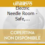 Electric Needle Room - Safe, Effective, And Fun cd