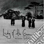 Ariane Lydon - Lady Of The Green cd
