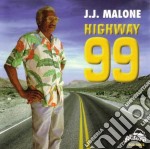 J.j.malone - Highway 99