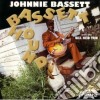 Johnnie Bassett - Bassett Hound cd