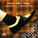 Robert 'bilbo' Walker - Rompin'& Stompin' cd
