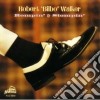 Robert 'bilbo' Walker - Rompin'& Stompin' cd