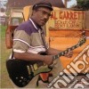 Al Garrett - Out Of Bad Luck cd