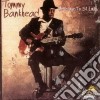 Tommy Bankhead - Message To St. Louis cd