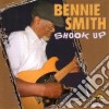 Bennie Smith - Shook Up cd