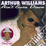 Ain't goin' down - cd