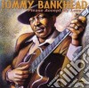 Tommy Bankhead - Please Accept My Love cd