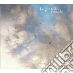 Dwight Trible - Cosmic cd