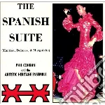 Philip Cohran - Spanish Suite cd