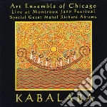 Art Ensemble of Chicago - Kabalaba cd