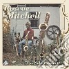 Mitchell, Roscoe - Solo Concert cd
