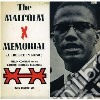 Cohran, Philip & Ahe - Malcolm X Memorial(tribute In Music) cd
