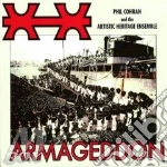 Phil Cohran - Armageddon cd