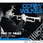 Corey Wilkes - Kind Of Miles