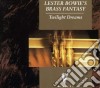 Lester Bowie's Brass Fantasy - Twilight Dreams cd