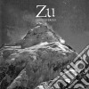 (LP Vinile) Zu - Carboniferous (Gold Vinyl) cd