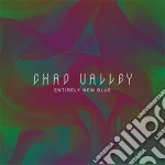 (LP Vinile) Chad Valley - Entirely New Blue vinile