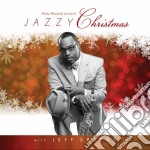 Jeff Sparks - Jazzy Christmas