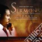 Creflo Dollar - Sermons cd