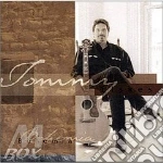 Tommy Elskes - Bohemia cd
