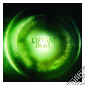 Dream Boat - Eclipsing cd musicale di Boat Dream