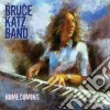 Bruce Katz Band (The) - Homecoming cd