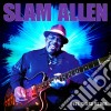 Slam Allen - Feel These Blues cd