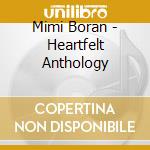 Mimi Boran - Heartfelt Anthology cd