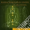 Joe Dispenza - Blessing Of The Energy Centers (Guided Audio Meditation) cd