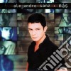 Alejandro Sanz - Mas cd