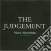 Mark Morrison - The Judgement Album cd
