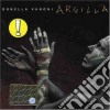 Ornella Vanoni - Argilla cd