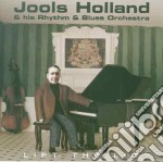Jools Holland And His Rhythm & Blues Orchestra - Lift The Lid