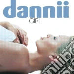 Dannii Minogue - Girl cd