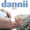 Dannii Minogue - Girl cd
