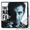 Jimmy Nail - The Nail File cd