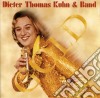 Dieter Thomas Kuhn & Band - Gold (Party Edition) cd