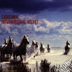 Catatonia - International Velvet cd musicale di CATATONIA