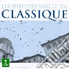 Indispensables Du Classique (Les) Vol.2 cd