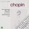 Fryderyk Chopin - Piano Concerti 1 & 2 (2 Cd) cd