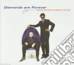 David Mcalmont & David Arnold - Diamonds Are Forever cd