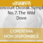 Harnoncourt-Dvorak.Symphony No.7.The Wild Dove cd