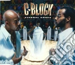 C-Block - Eternal Grace cd