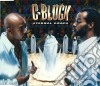 C-Block - Eternal Grace cd